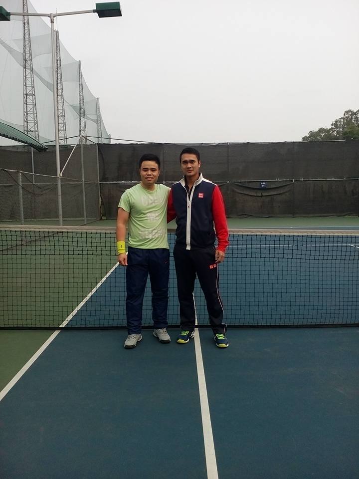 Học viên vui mừng ngày khai giảng Học viên vui mừng ngày khai giảng