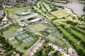 Các giải thi đấu quần vợt(tennis) Grand Slam