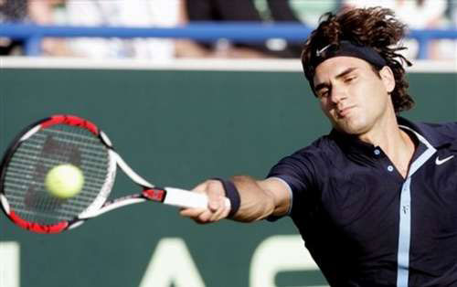 Tuyệt chiêu Forehand cho người mới học tennis