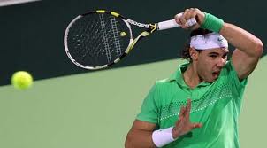 Học tennis cơ bản-Kỹ thuật trả giao bóng