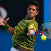 Dạy tennis nâng cao-Kỹ thuật running Forehand