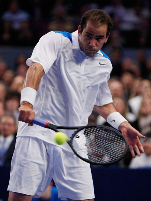 Dạy học tennis cơ bản-Các cách cầm vợt cho cú đánh backhand (P1)