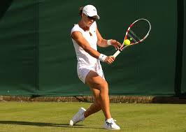 Dạy học tennis cơ bản-Các cách cầm vợt cho cú đánh backhand (P2)