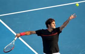 Học tennis cơ bản-Luật thi đấu tennis (P3)