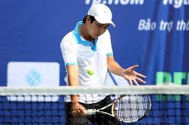 Học tennis cơ bản-Kỹ xảo quần vợt