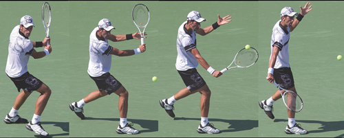 Những lỗi tennis thường gặp và cách sửa lỗi tennis Những lỗi tennis thường gặp và cách sửa lỗi tennis