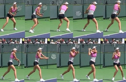 Giới thiệu dạy tennis tại Hà Nội Giới thiệu dạy tennis tại Hà Nội