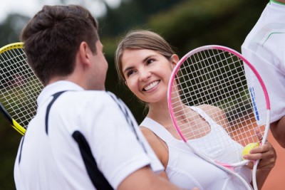 Dạy tennis tại quận Hoàn Kiếm