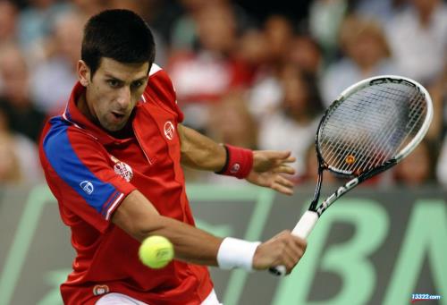 OLYMPIC 2016: Những con số ấn tượng của môn quần vợt OLYMPIC 2016: Những con số ấn tượng của môn quần vợt