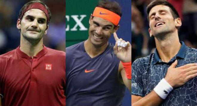 Tin thể thao HOT 25/12: Thế hệ sau không có ai đánh được như Federer